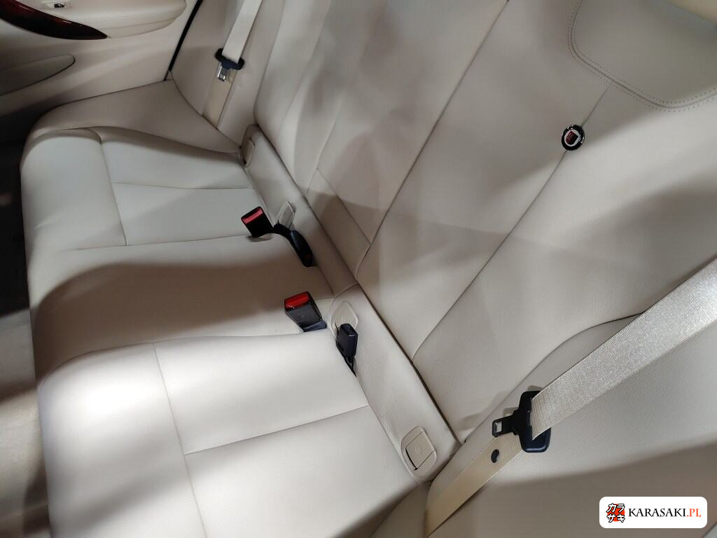2016 BMW Alpina D3 4D Biturbo Limousine 6