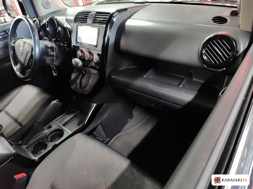 2008 America Honda 5