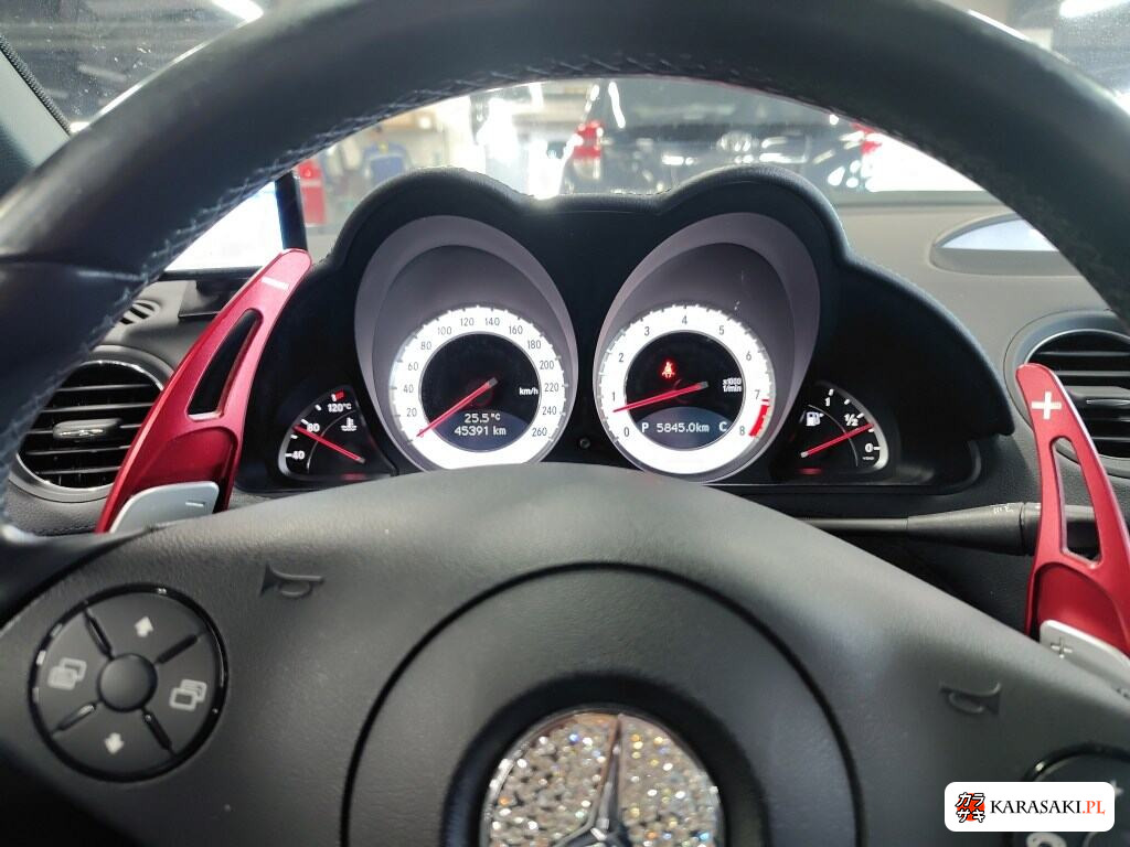 2012 Mercedes-Benz SL Op SL350 Grand Edition 6