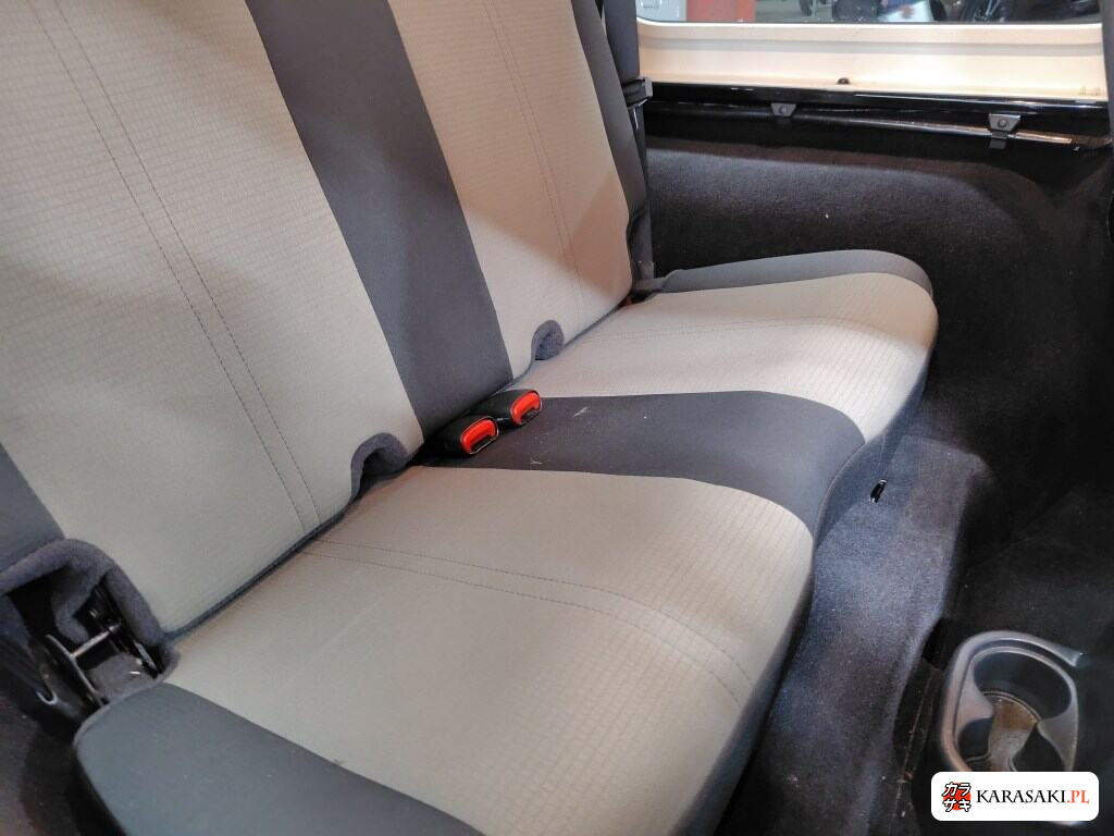 2004 Chrysler Jeep Jeep Wrangler 4WD 6