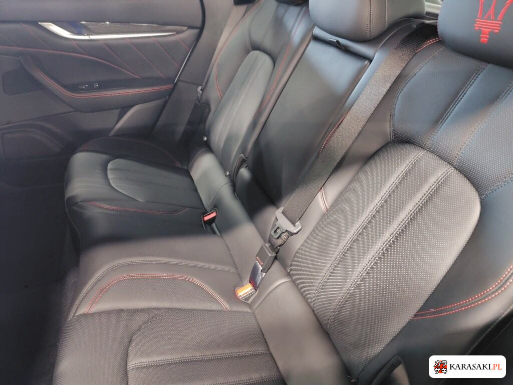 2019 Maserati Levante 4WD Gransport 6