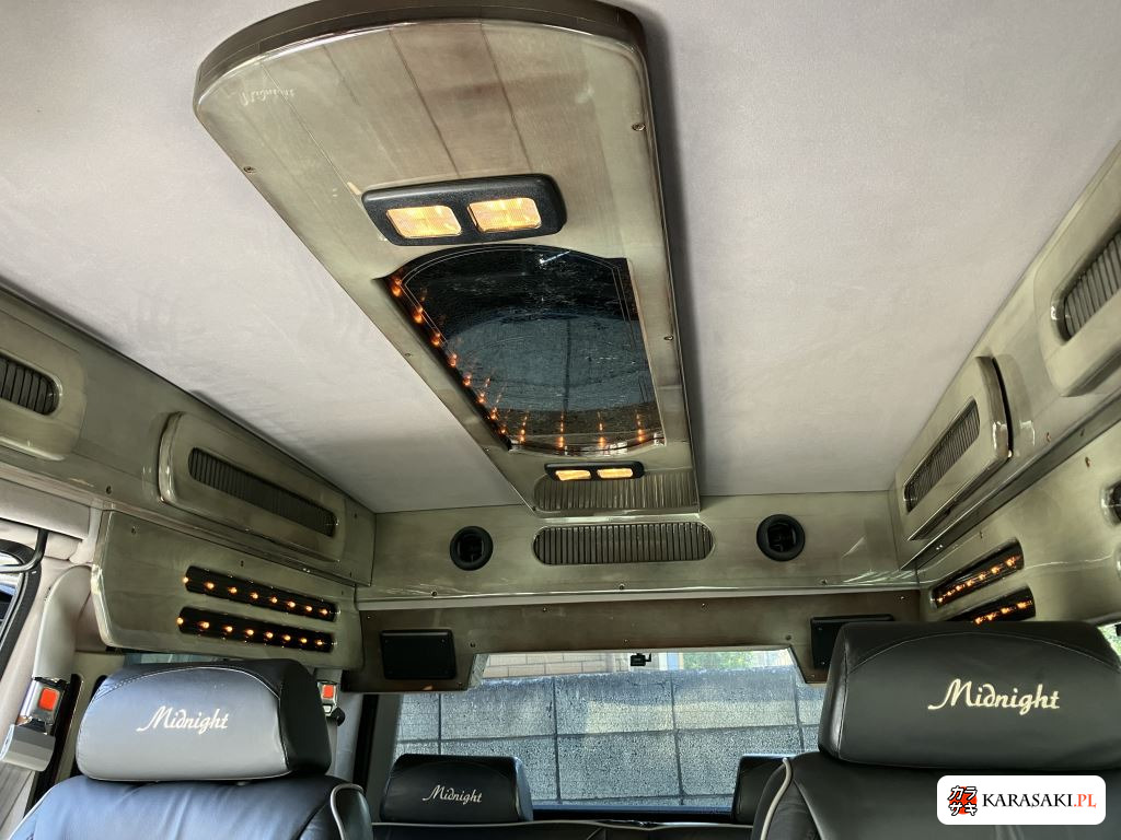 2002 Chevrolet Astro 4WD 14