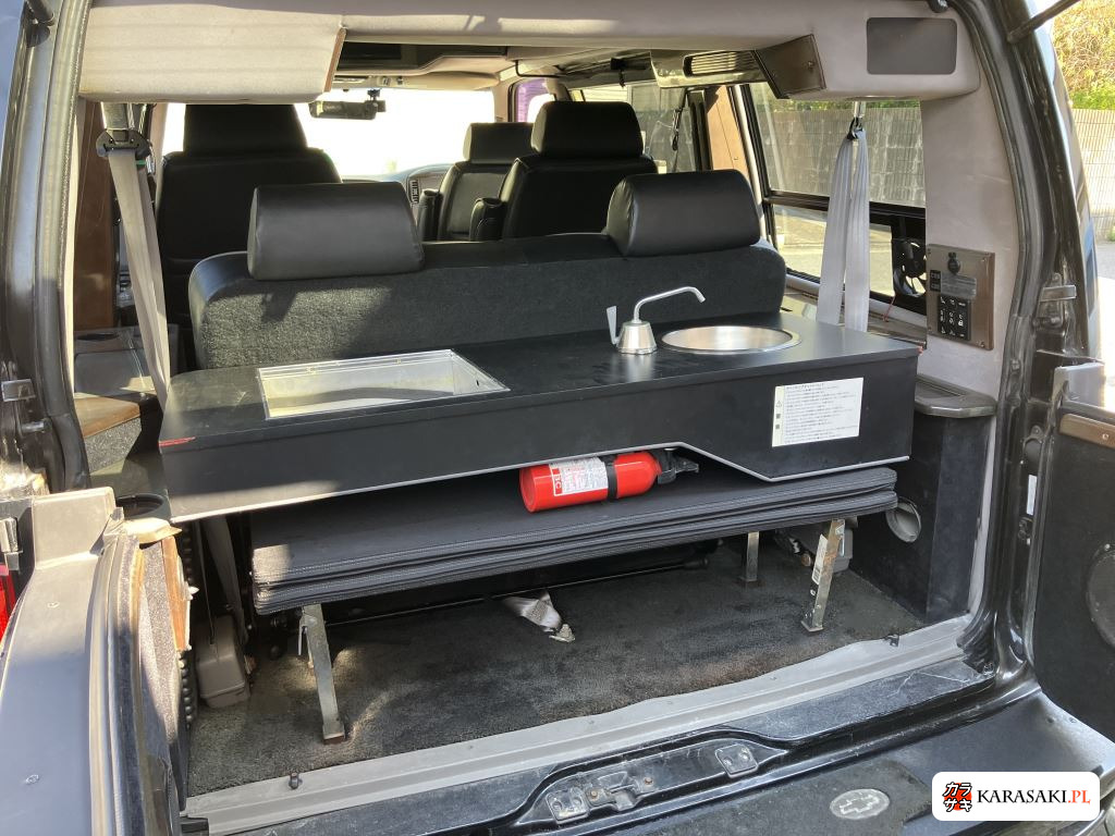 2002 Chevrolet Astro 4WD 11