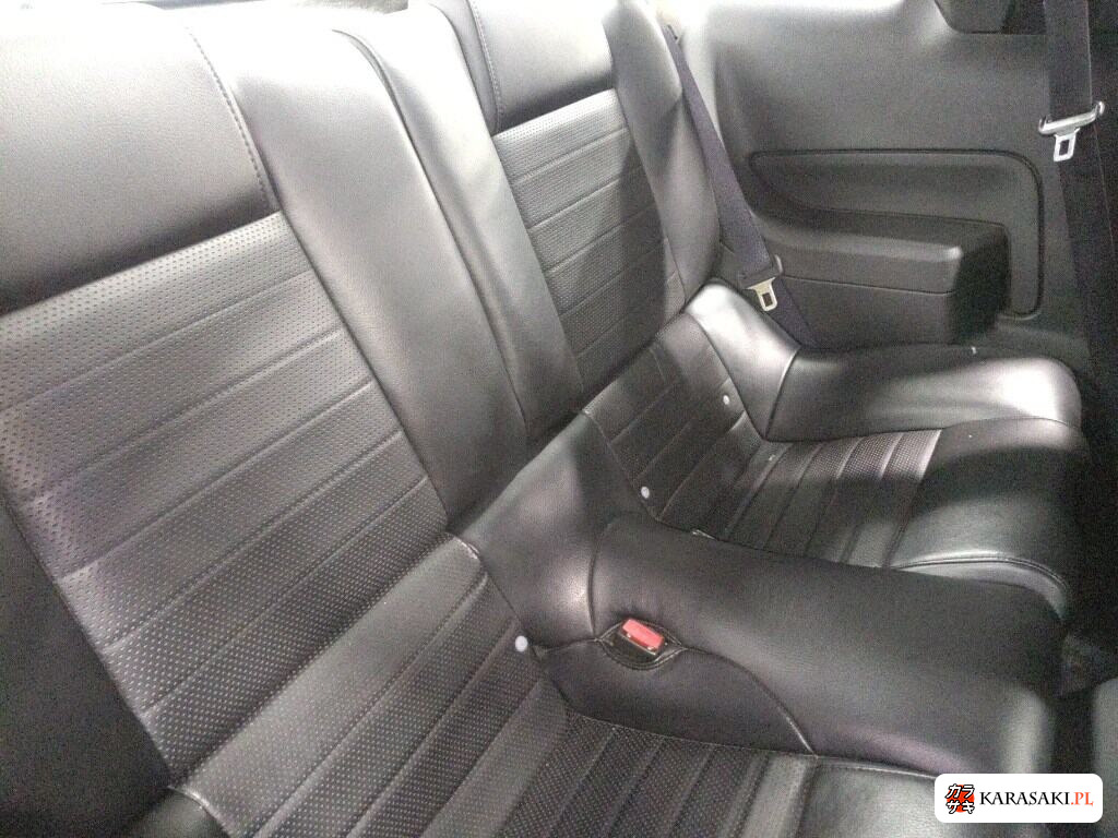 2006 Ford Mustang CP V8 GT Premium 6