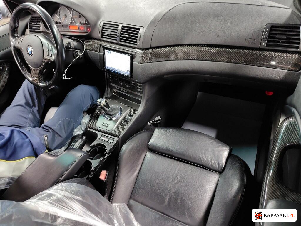 2003 BMW M3 CP SMGⅡ 5