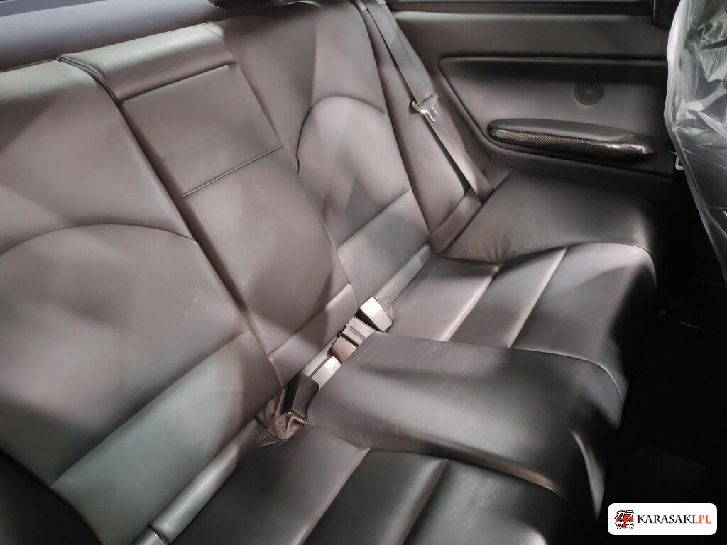 2003 BMW M3 CP SMGⅡ 6