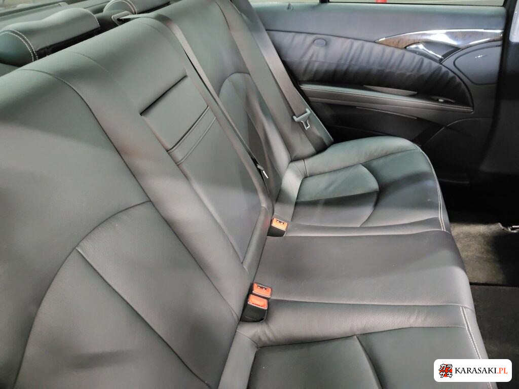 2008 Mercedes-Benz E-Class 4D E350 Avantgarde S 6