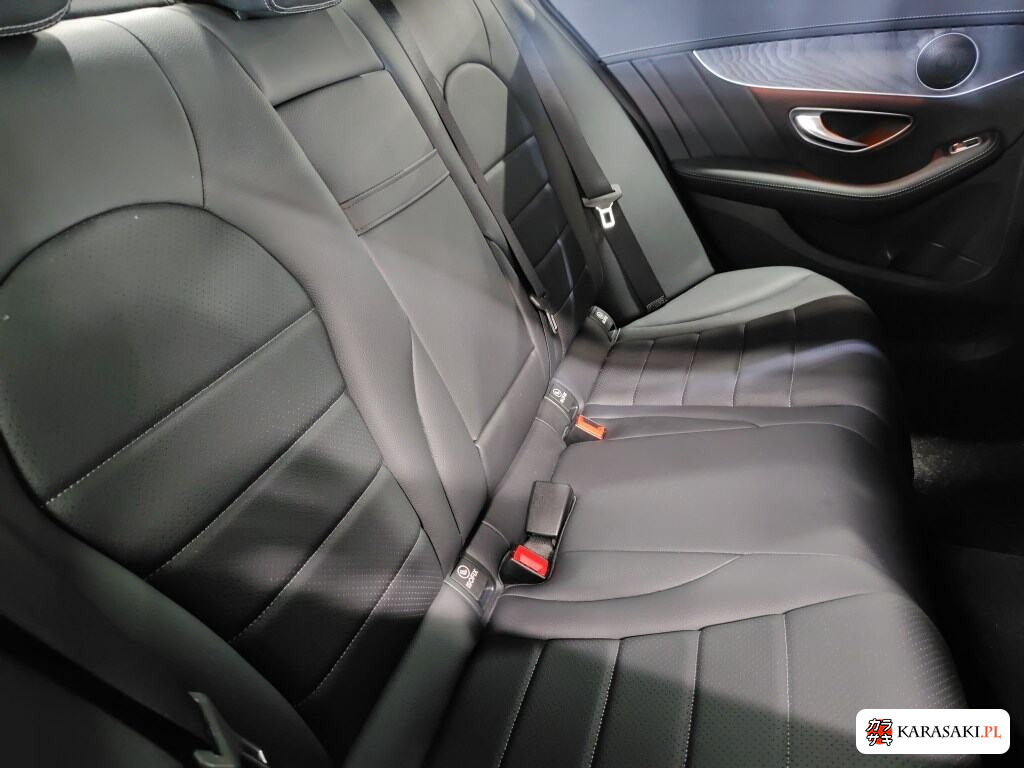 2015 Mercedes-Benz C-Class 4D C200 Sports Edition 6