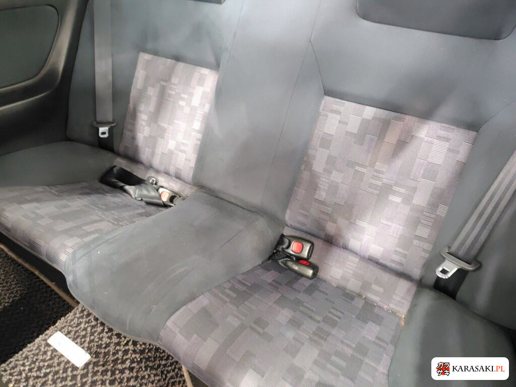 Nissan Skyline 1997 z aukcji japońskiej