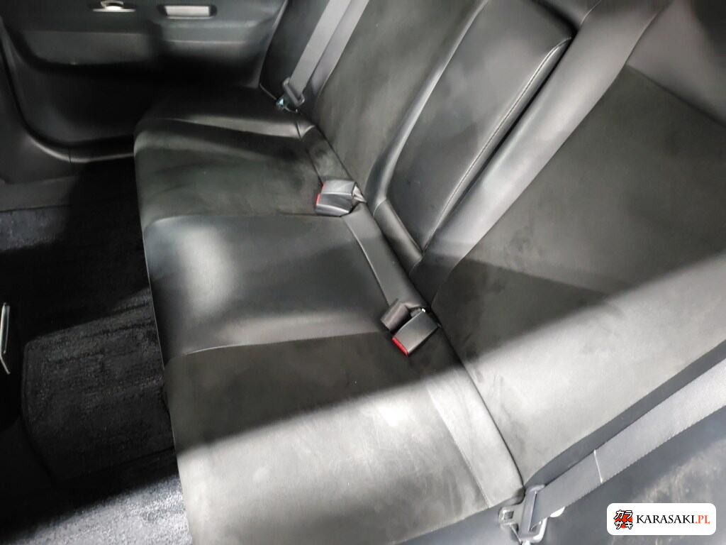 Mitsubishi Lancer 2005 z aukcji japońskiej