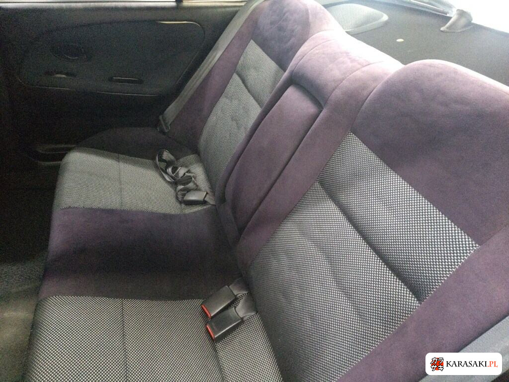 Mitsubishi Lancer 1998 z aukcji japońskiej