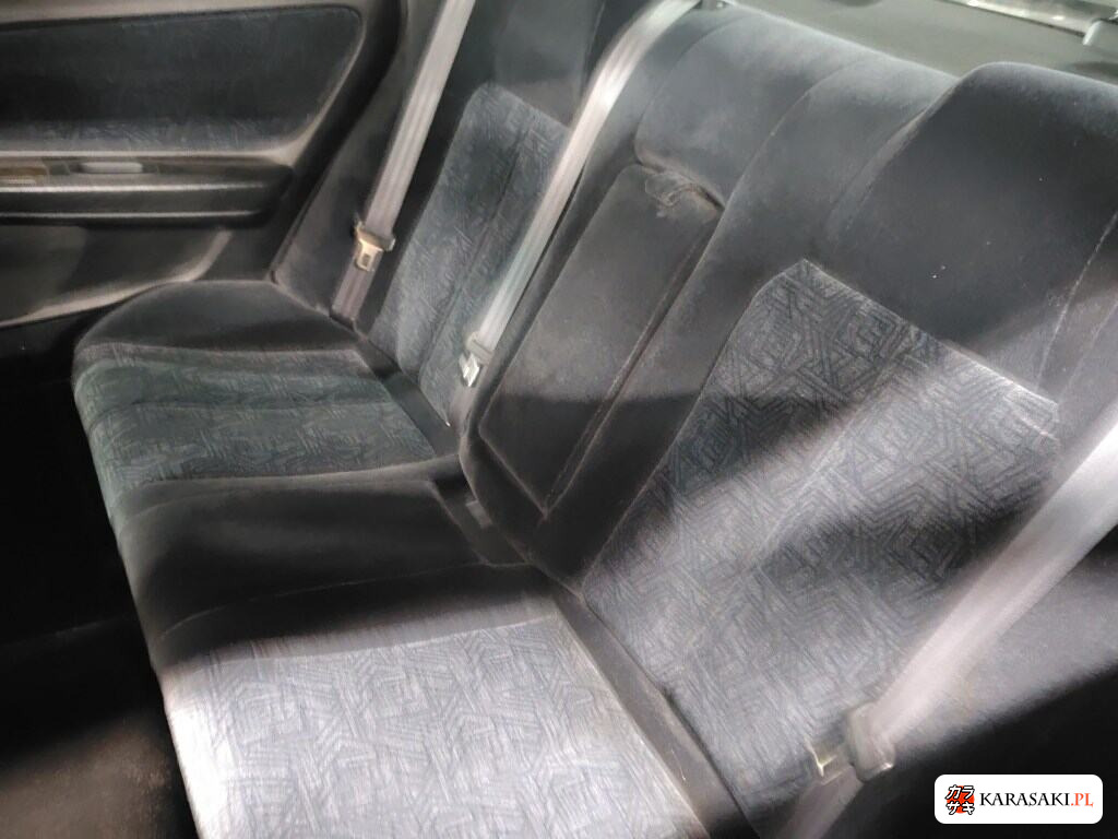 Toyota Chaser 1998 z aukcji japońskiej