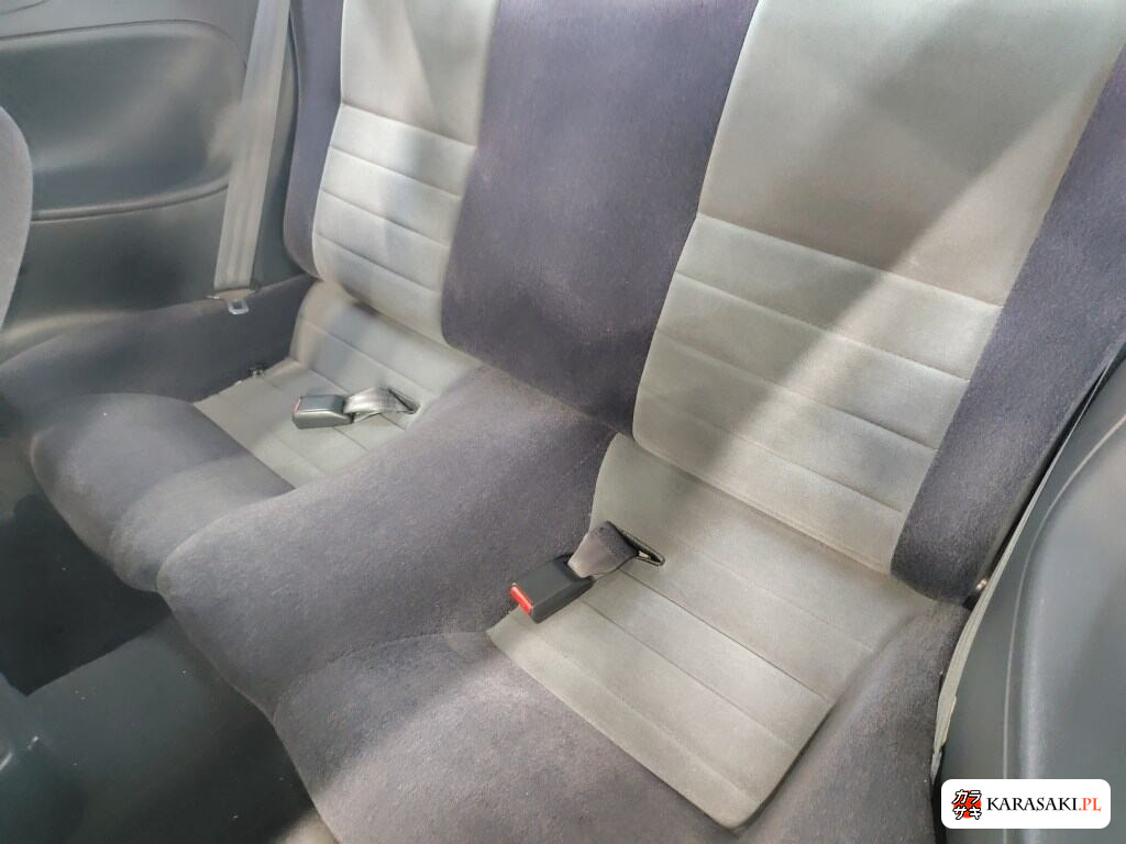 Nissan 180SX 1997 z aukcji japońskiej
