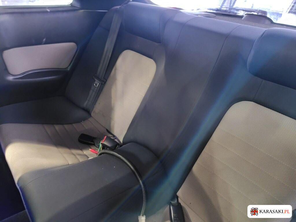 Nissan Skyline 1999 z aukcji japońskiej
