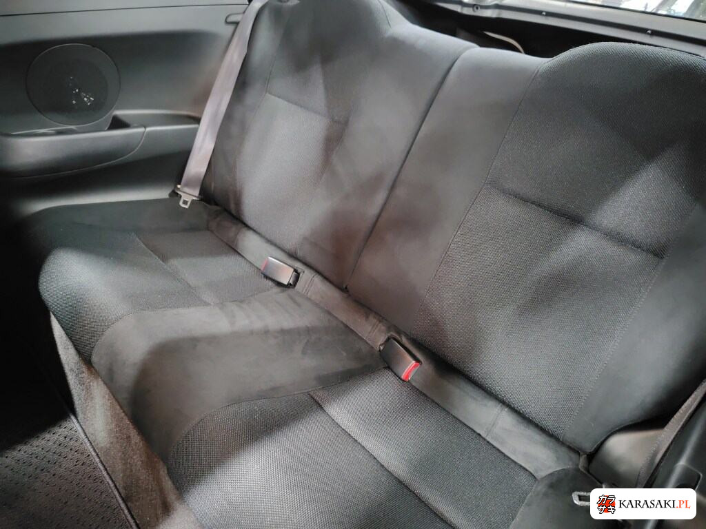 Honda Integra 2005 z aukcji japońskiej