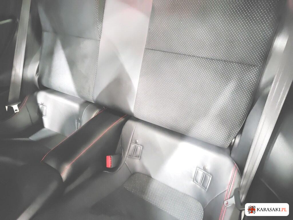 Toyota 86 2018 z aukcji japońskiej