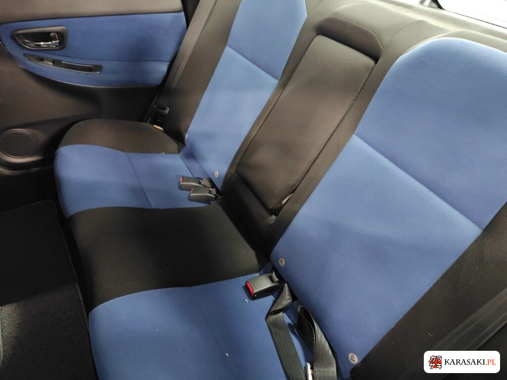 Subaru Impreza WRX 2005 from a Japanese auction