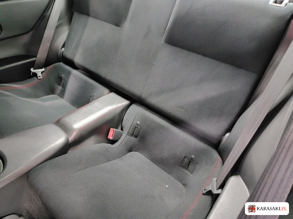Toyota 86 2015 z aukcji japońskiej