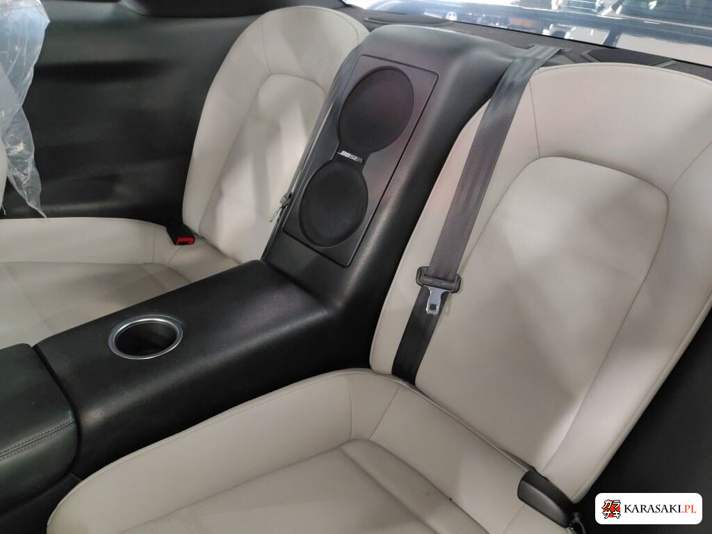 Nissan GT-R 2008 z aukcji japońskiej