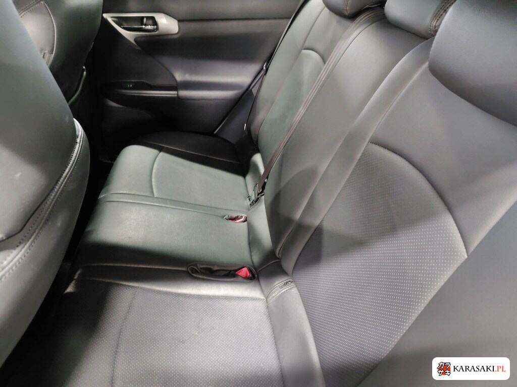 Lexus CT 2011 z aukcji japońskiej