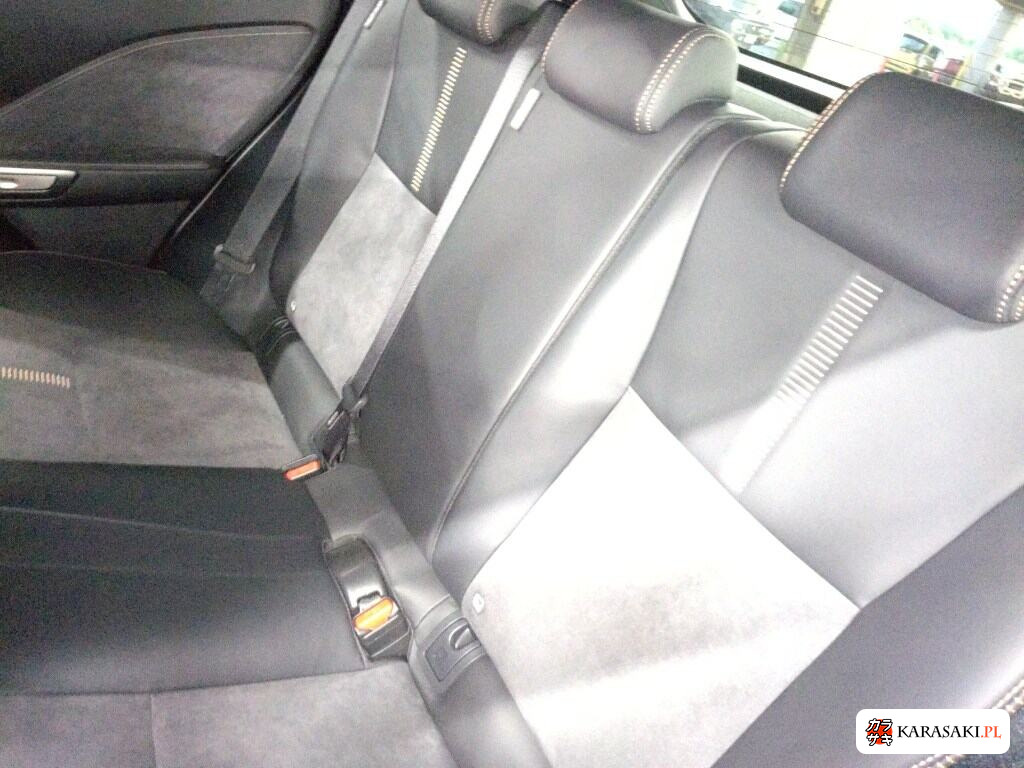 Lexus LBX 2024 z aukcji japońskiej