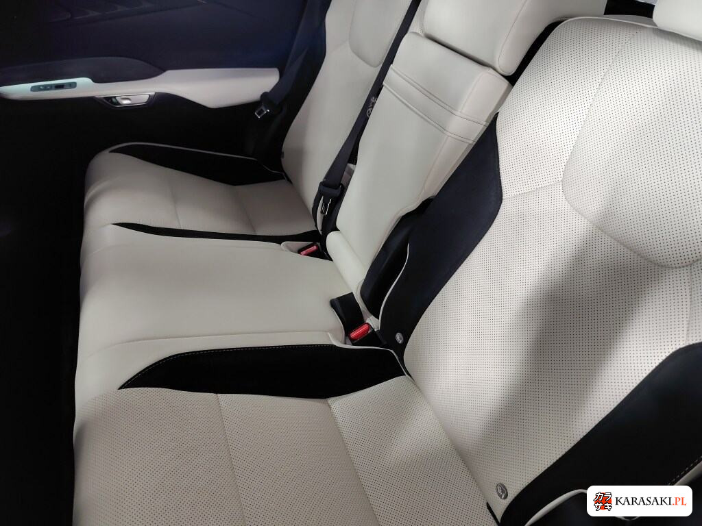 Lexus RX 2026 z aukcji japońskiej