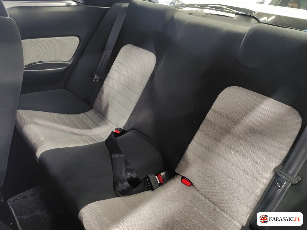 Nissan Skyline 2001 z aukcji japońskiej