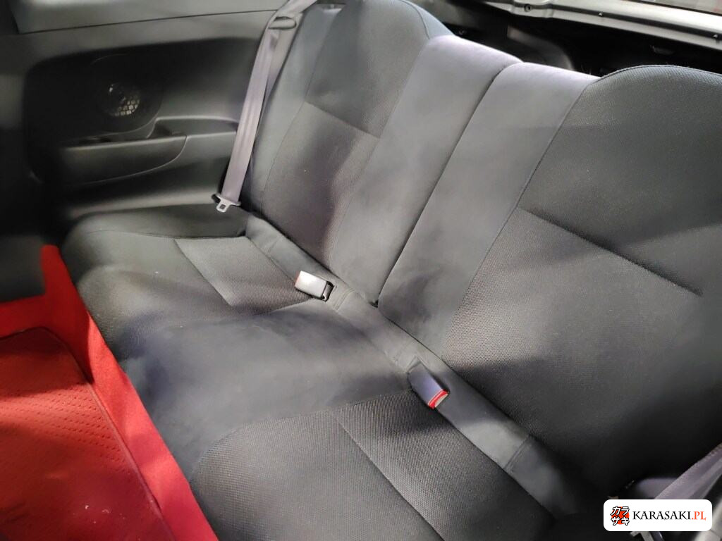 Honda Integra 2005 z aukcji japońskiej