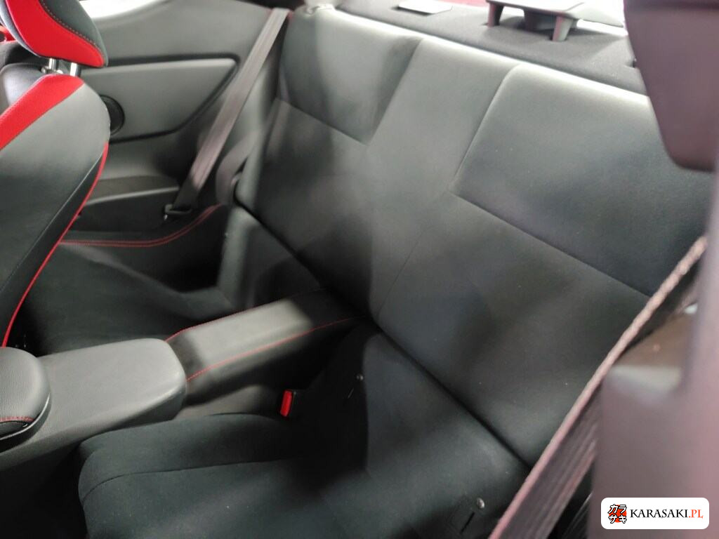 Toyota 86 2019 z aukcji japońskiej