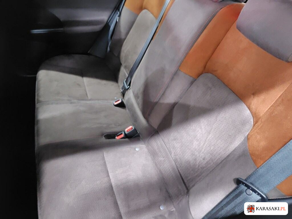 Lexus CT 2020 z aukcji japońskiej