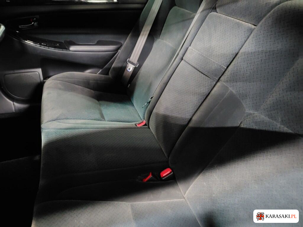 Toyota Crown 2007 z aukcji japońskiej