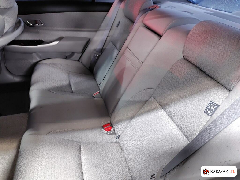 Toyota Crown 2010 z aukcji japońskiej