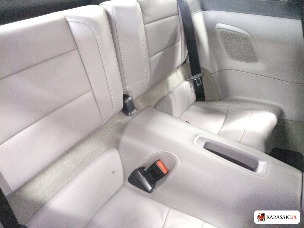 Porsche 911 2013 z aukcji japońskiej