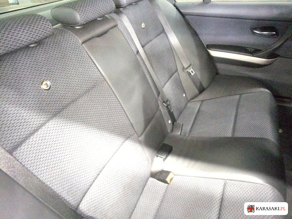 BMW Alpina D3 2010 z aukcji japońskiej