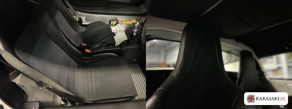 Lotus Elise 2014 з японського аукціону