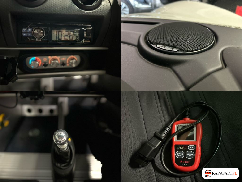 Lotus Elise 2014 з японського аукціону