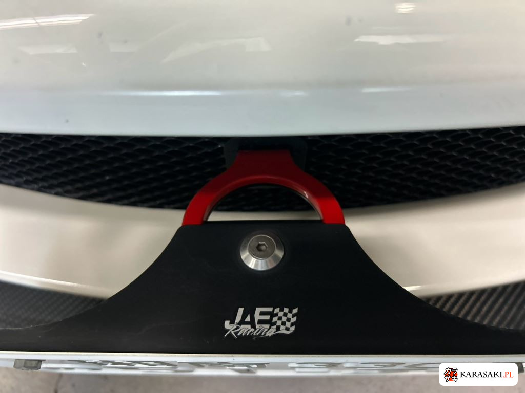 Lotus Elise 2014 з японського аукціону