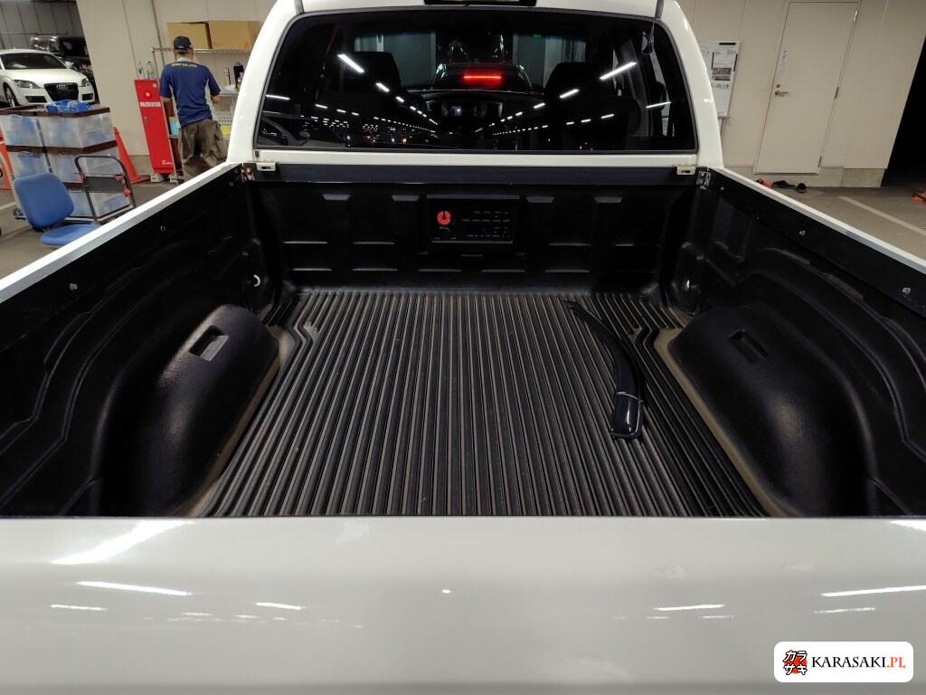 Dodge Ram 2012 from a Japanese auction
