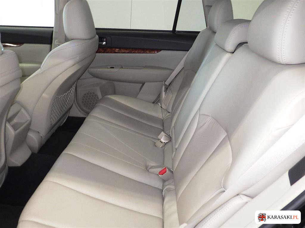 2013 Overseas Subaru 6