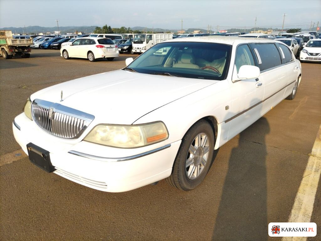 0 Lincoln 3