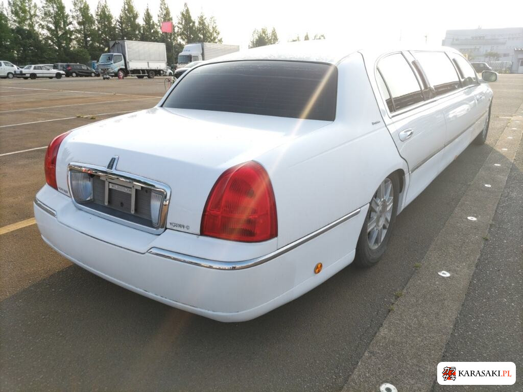 0 Lincoln 4