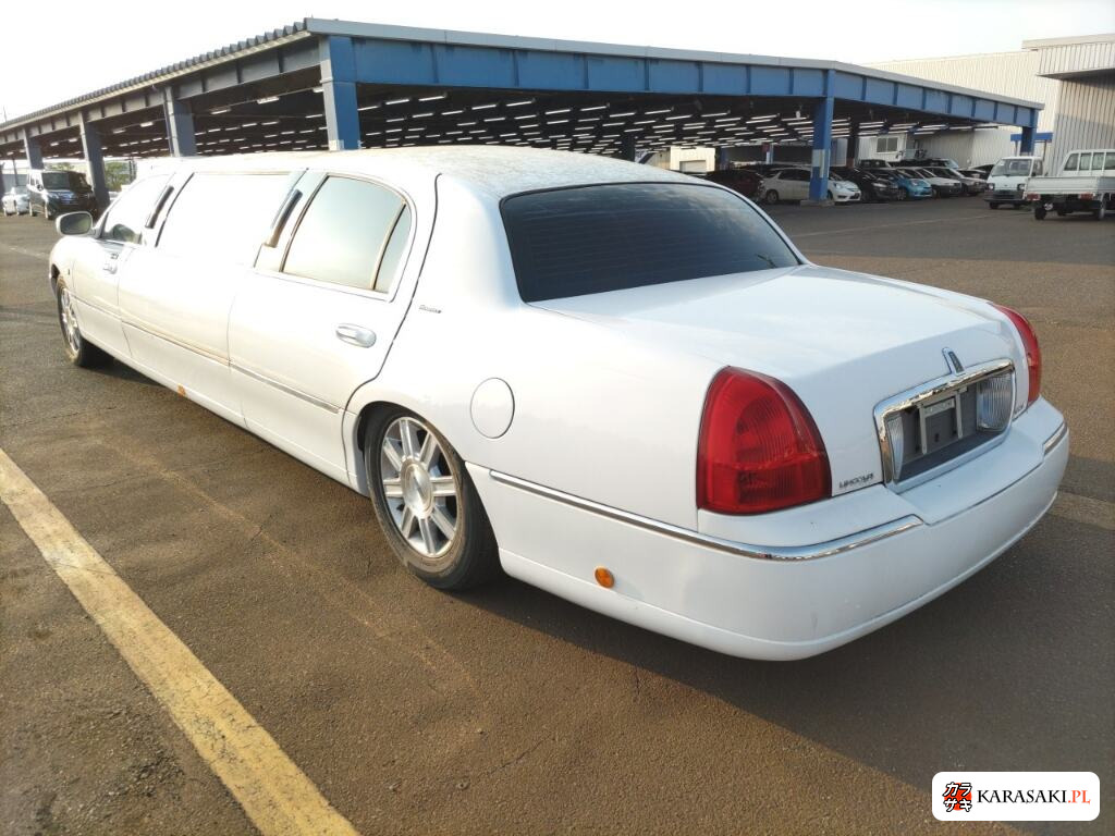 2014 Lincoln 2