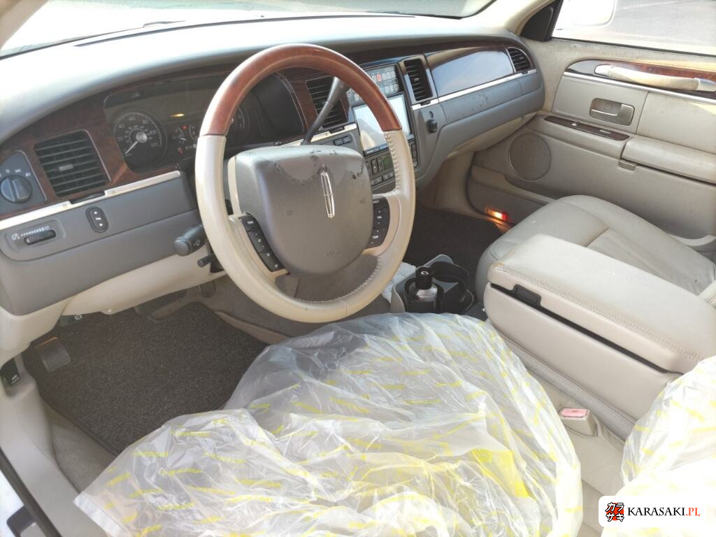 2014 Lincoln 5