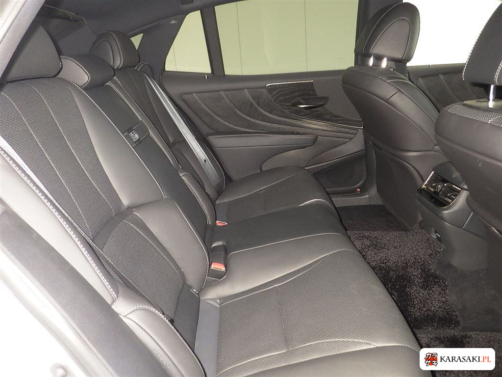 2023 Lexus LS LS500 I Package 6
