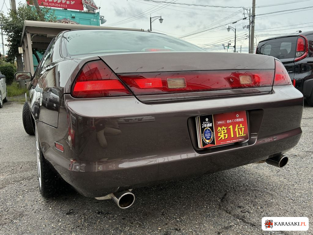 2005 America Honda Accord Base Grade 7