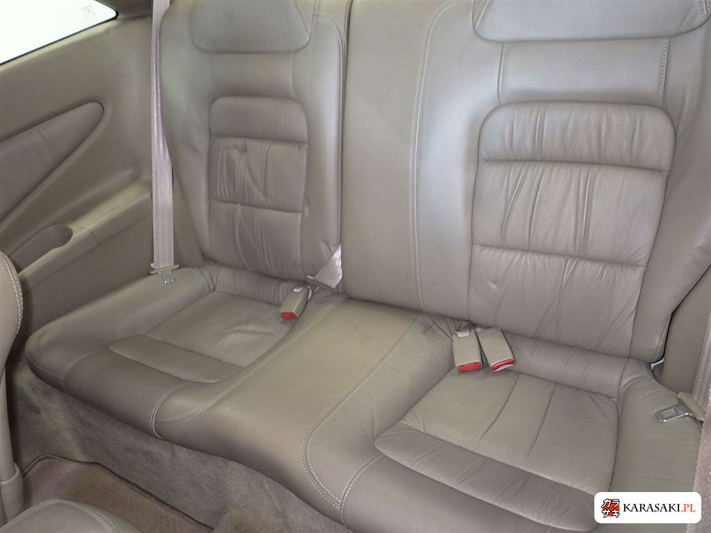 2005 America Honda Accord Base Grade 6
