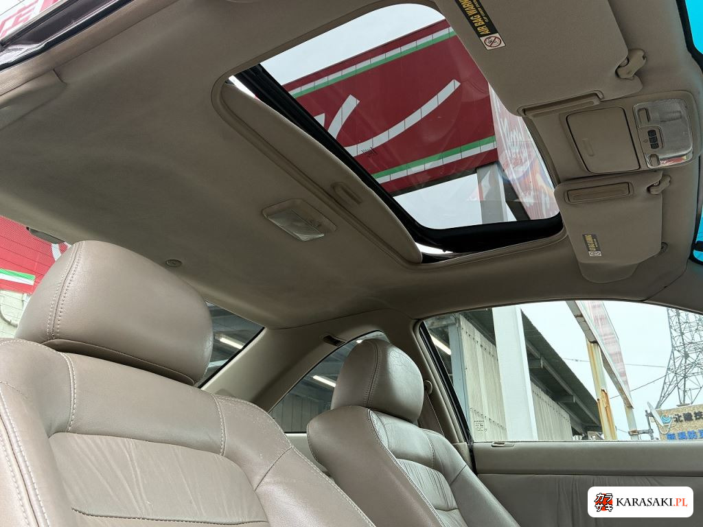 2005 America Honda Accord Base Grade 15