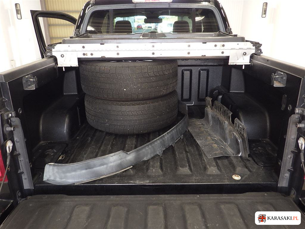 2010 Ford Explorer Sport Trac 4WD XLT 5