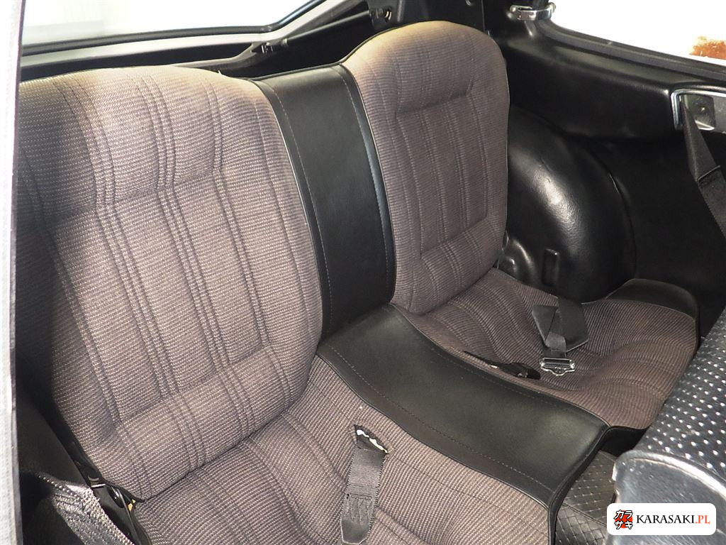 1976 Nissan Fairlady Z CP 6