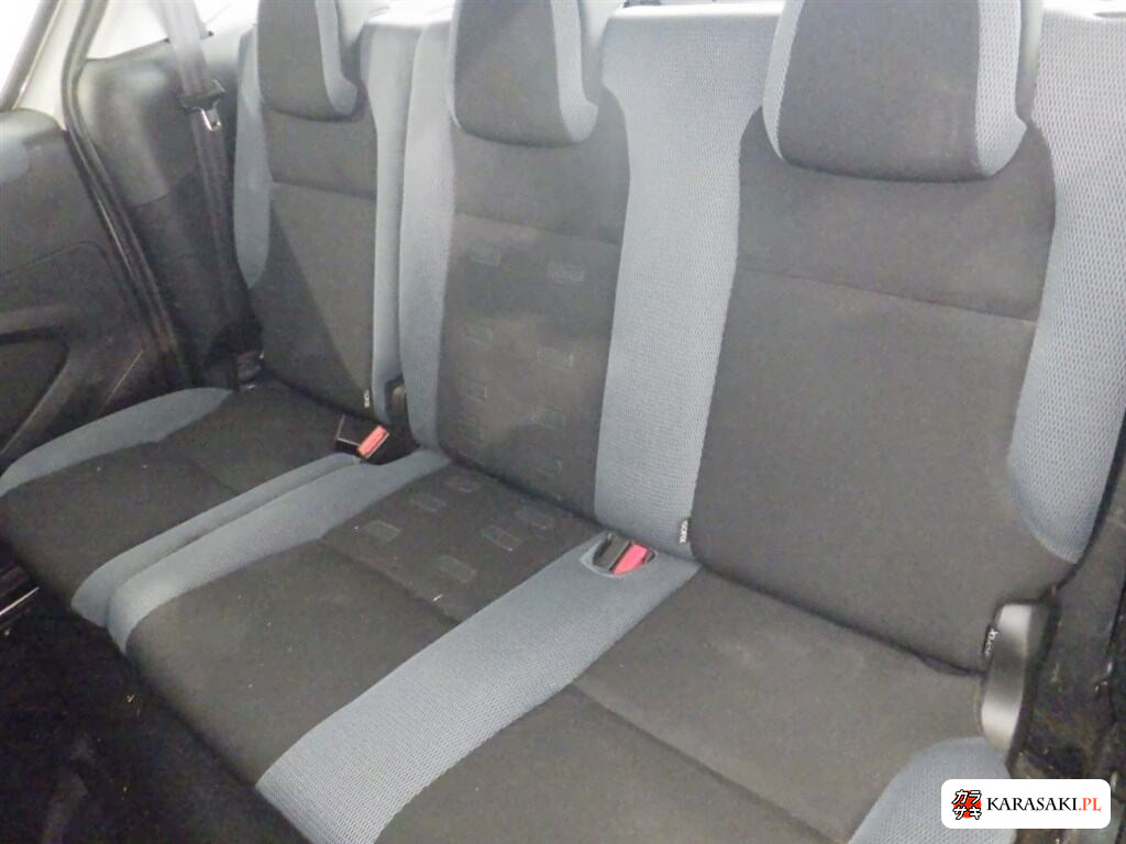 2010 Citroen Berlingo 6